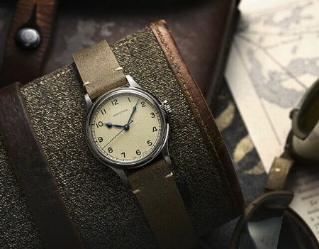 ロンジンの電池交換の価格相場を比較