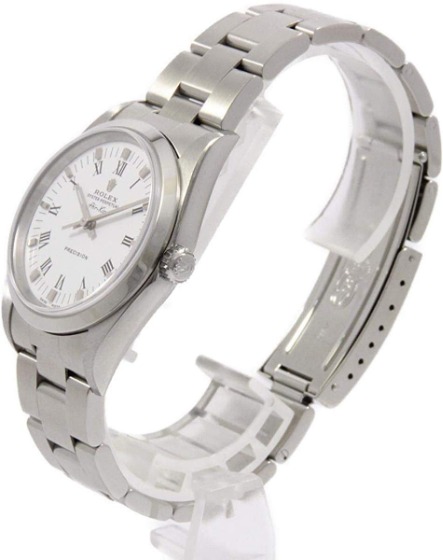 3.ロレックス エアキング