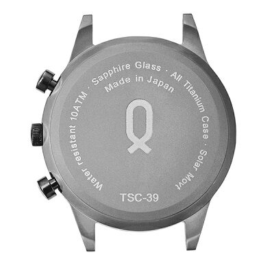 日本製なので信頼度が高い