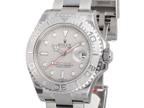 ロレックス ヨットマスター Ref.116622