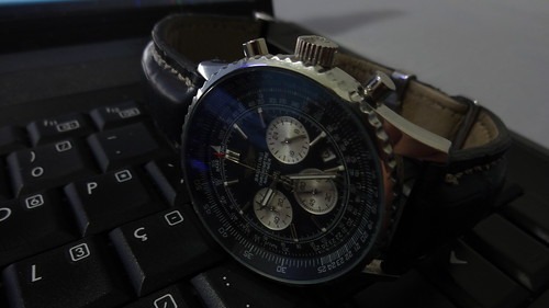 時刻調整がいつでも可能