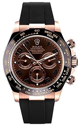 ロレックスデイトナ 116515LN ブラック