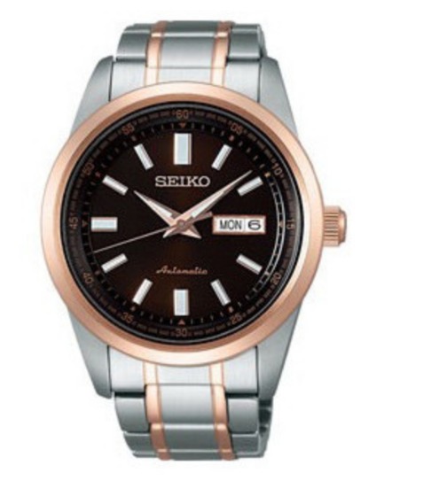 セイコーメカニカル「SARV005」