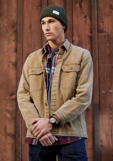 Sentry SS 42mmの特徴・機能