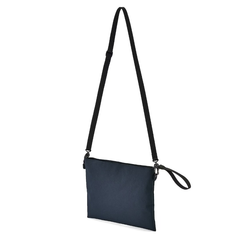 無印良品サコッシュ