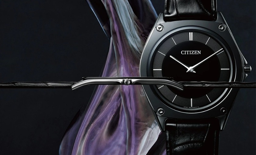 シチズン電波時計は不具合が出た時点で修理対応を