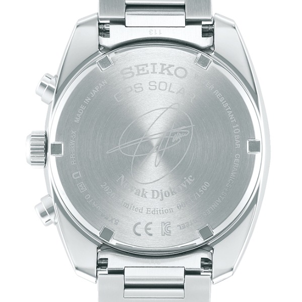 ノバク・ジョコビッチ2020限定モデル SBXCO4５