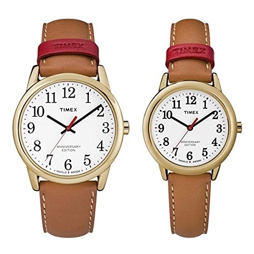 タイメックスイージーリーダー