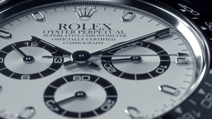 ロレックス"デイトナ"のオーバーホールできる業者を紹介！