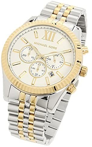 マイケルコース腕時計MK8344