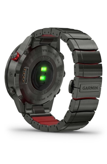 ガーミン MARQ Driver