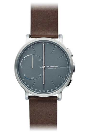 革ベルトは汚れやすく交換が必要