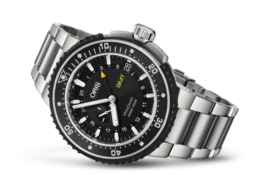 オリス(ORIS)腕時計：01 748 7748 7154-07 4 26 74TEBの特徴