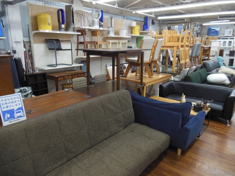 トレジャーファクトリー 大宮店