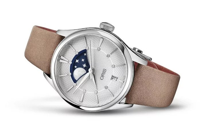 オリス(腕時計)のオーバーホールには信頼できるお店を見つけよう