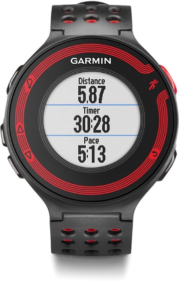 Garmin ガーミン Forerunner 220