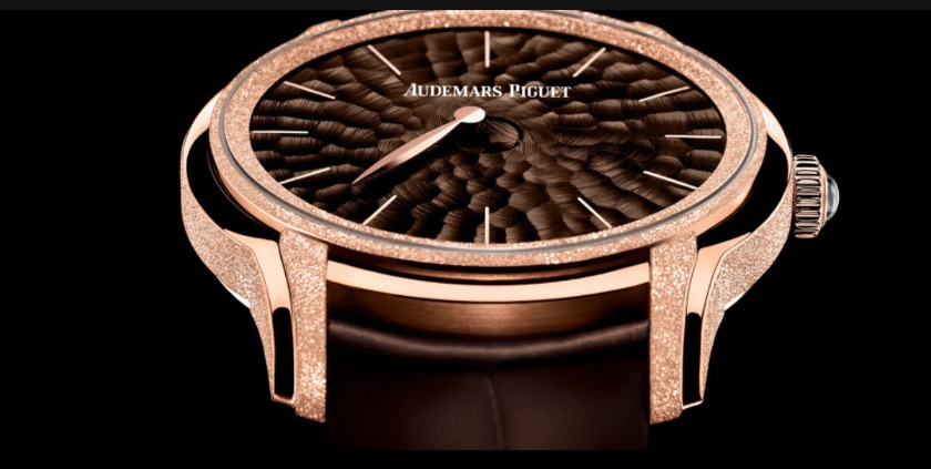 オーデマピゲ 「ミレネリー」