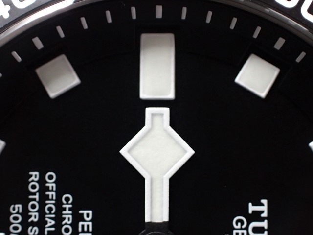 チューダー ペラゴス Ref.25600TN