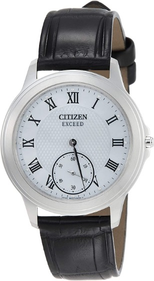 シチズン(CITIZEN)エクシード　AQ5000-13D 