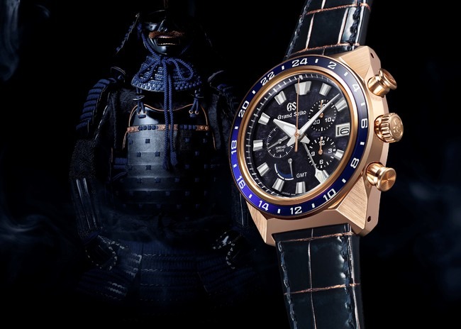 グランドセイコーの歴史とおすすめモデルを徹底解説