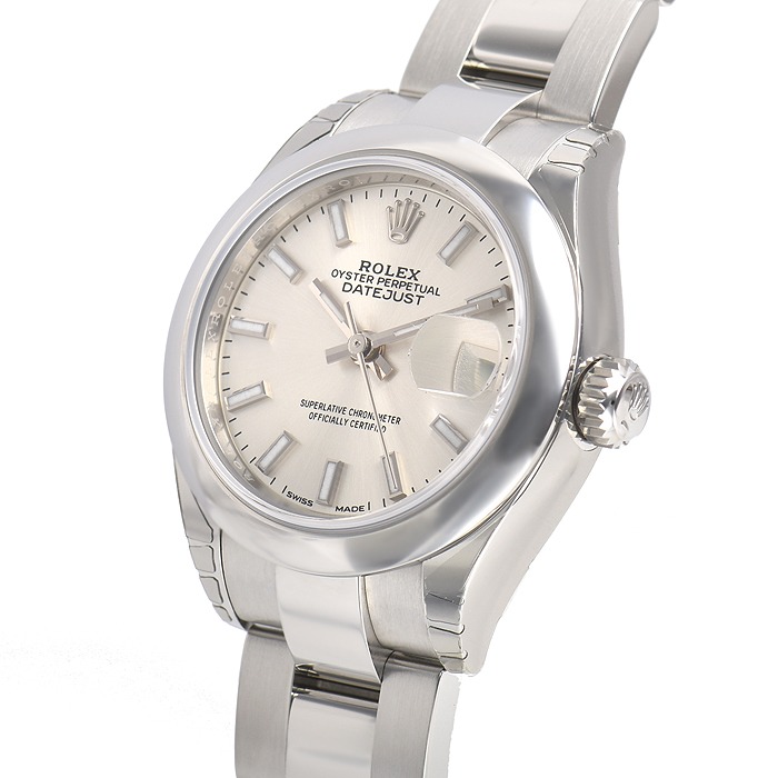 ロレックス レディ デイトジャスト279160