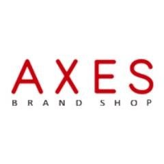 海外ブランド通販AXES