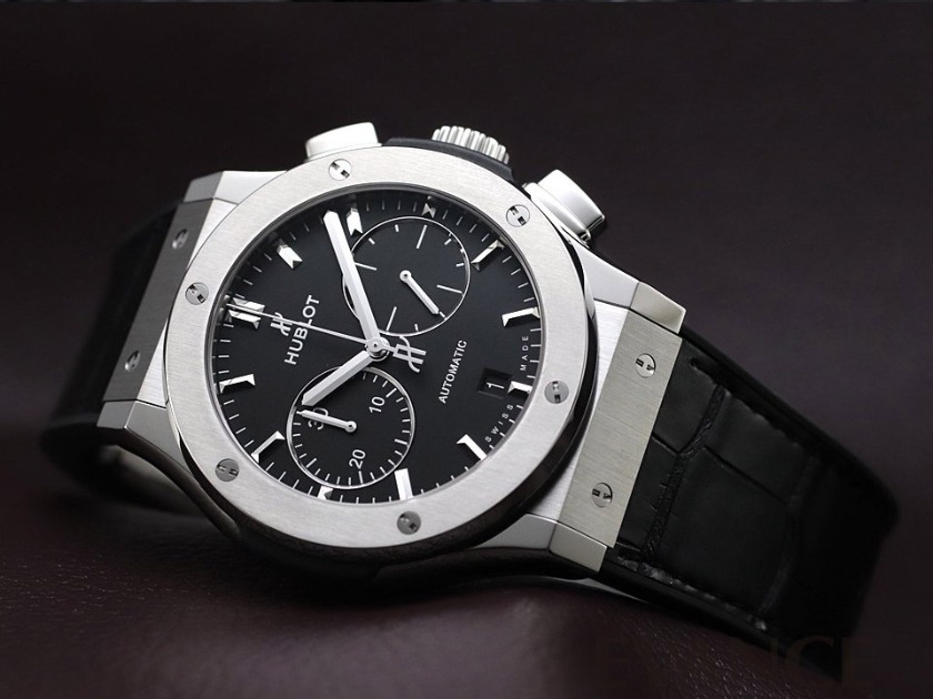 ウブロの修理ができる東京の修理店を紹介