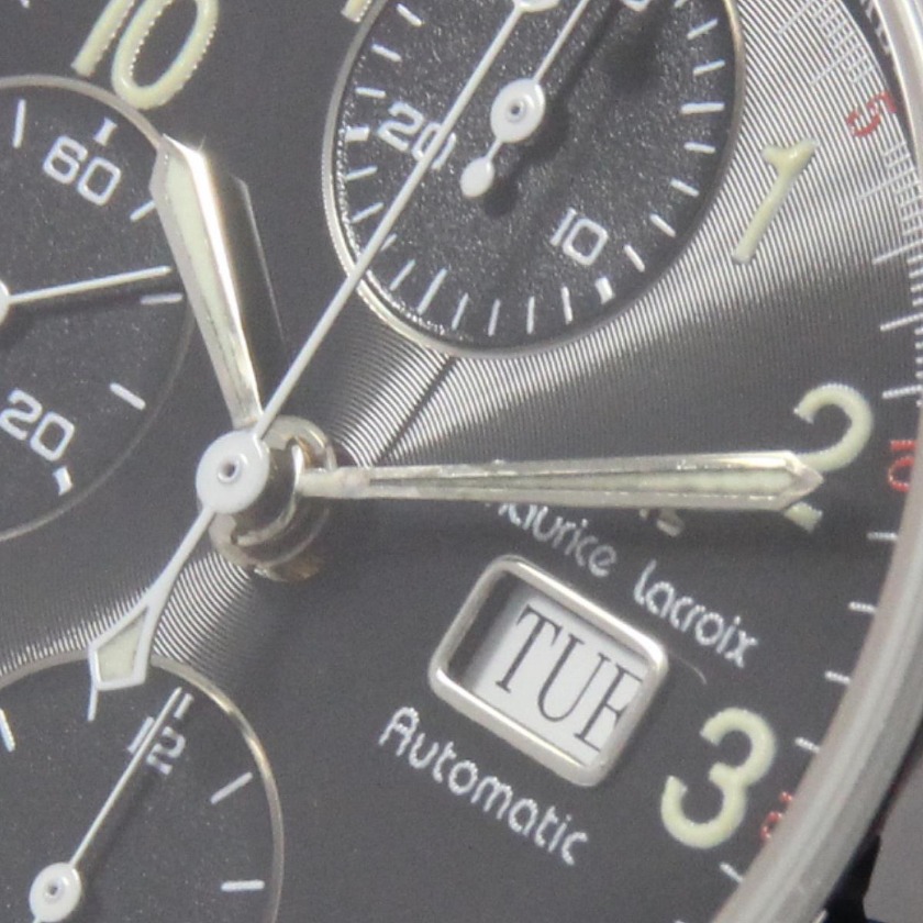 モーリスラクロア 39721の中古相場