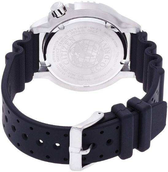 シチズン プロマスター BN0156-05E