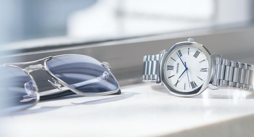 クレドールの腕時計を徹底解説！おすすめモデルも紹介