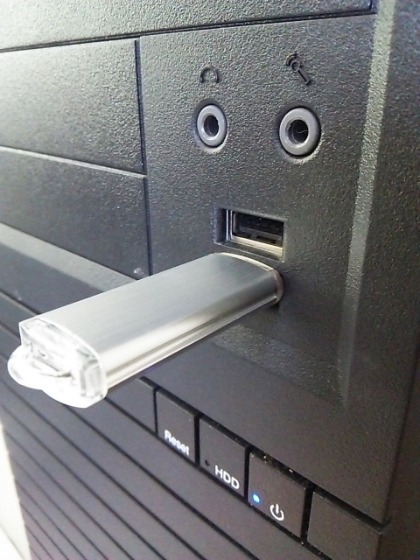 電池交換の注意点