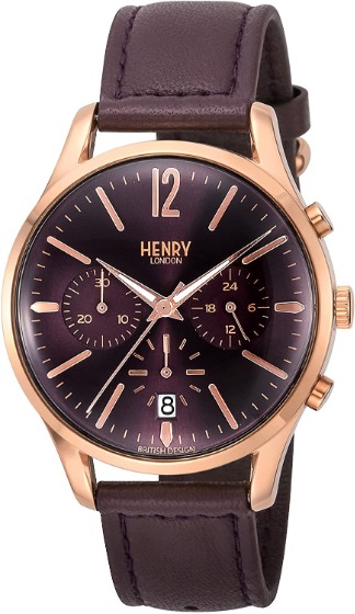 ヘンリーロンドン(HENRYLONDON)HL39CS0092
