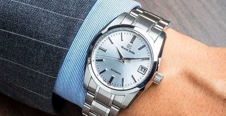 SBGR251(グランドセイコー)の魅力を紹介