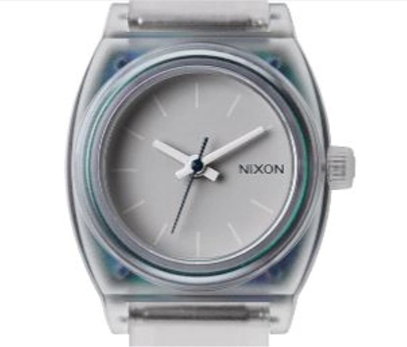 NIXON TIME TELLER A4251779