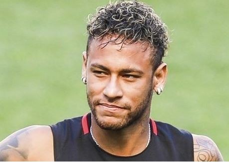 ネイマールさん