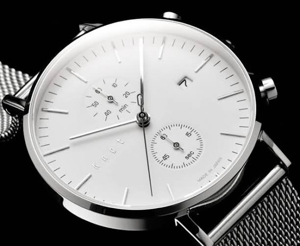 Knot(時計)は壊れやすい？レビュー・評判も紹介！