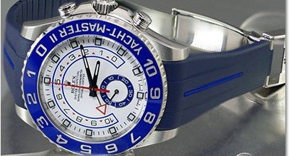 ロレックス ヨットマスター2