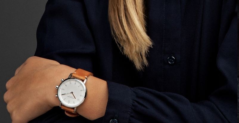 KRONABY(クロナビー) スマートウォッチの魅力を紹介