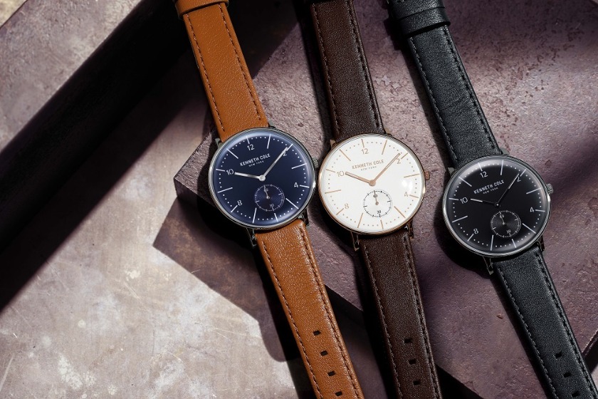 ケネスコール(時計)