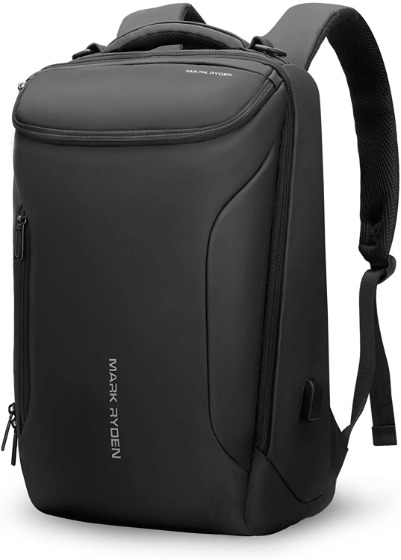 出張にもビジネスリュックを選ぶ人が増えている？