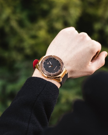 NOVEの時計の魅力は？本格派スイスウォッチが日本上陸