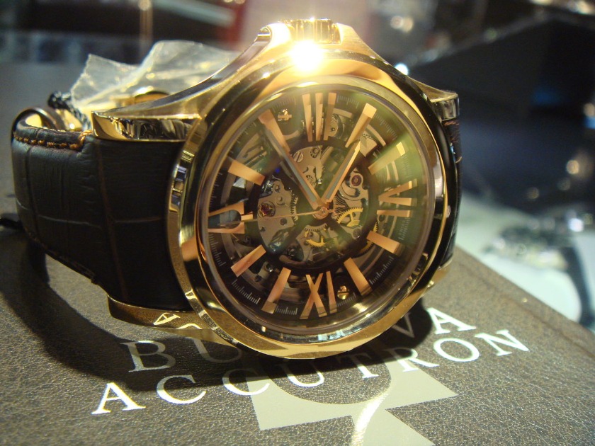 ケースの再メッキ加工料金の目安