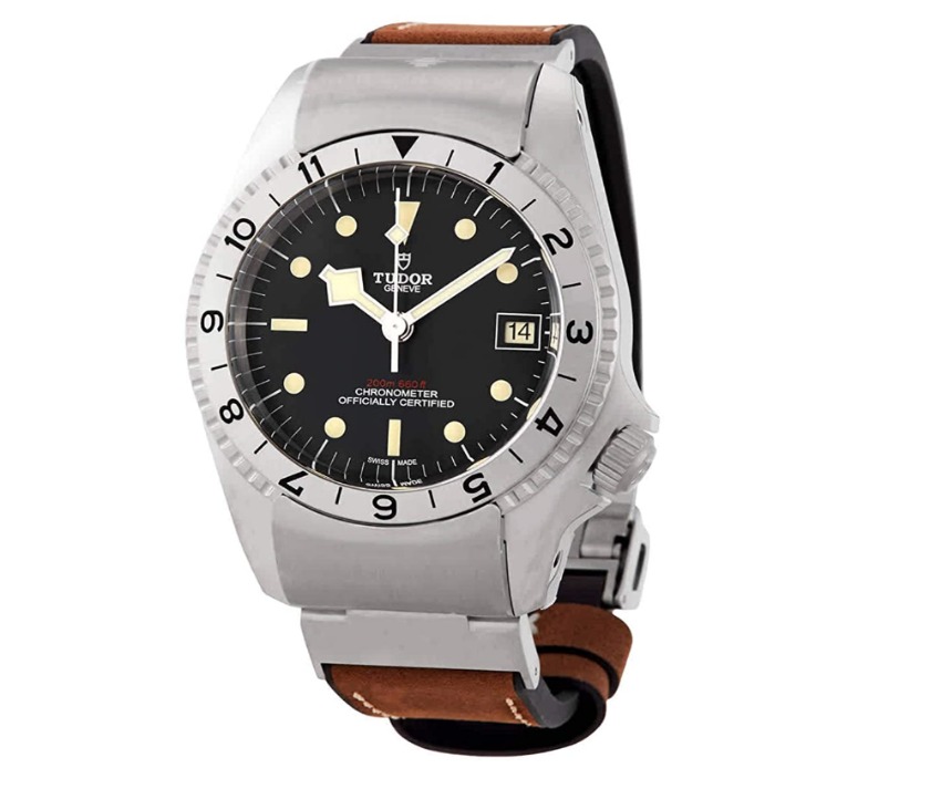 チューダー(チュードル)：ブラックベイ P01 M70150