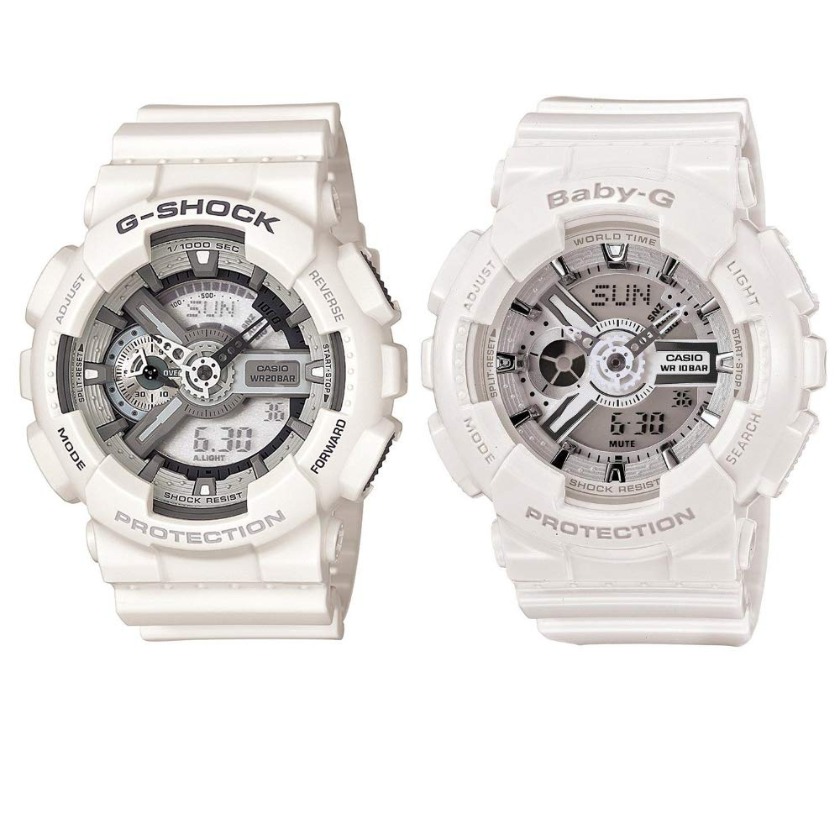 GA-110C-7AJF・BA-110-7A3JF