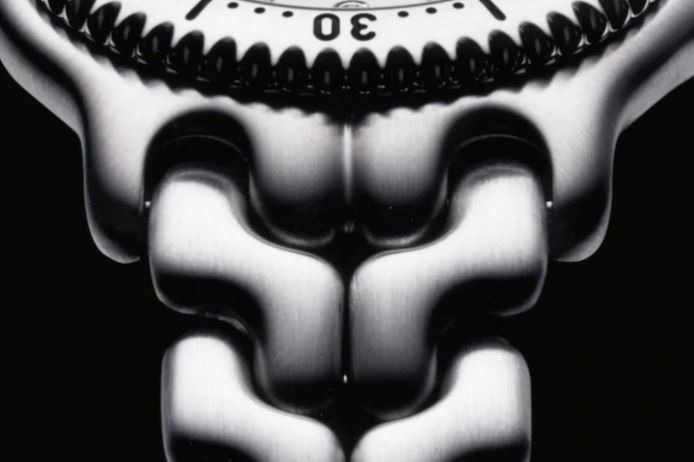 タグホイヤー リンクの特徴