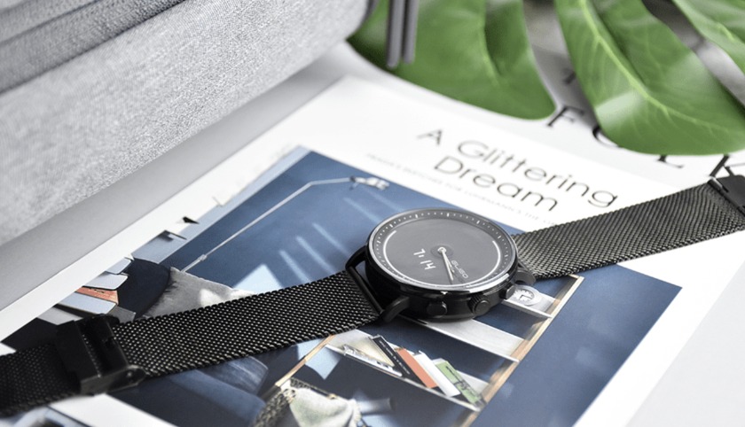 GLIGO スマートウォッチ