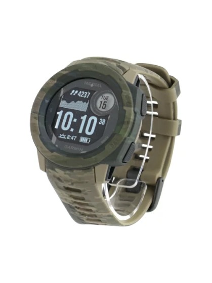 登山向きガーミン BEAMS Special Edition