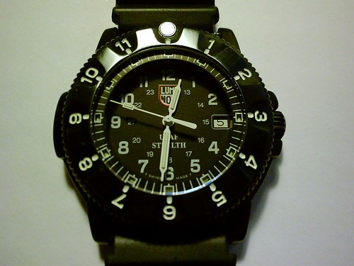 ルミノックスの電池交換 横浜でできるお店を厳選