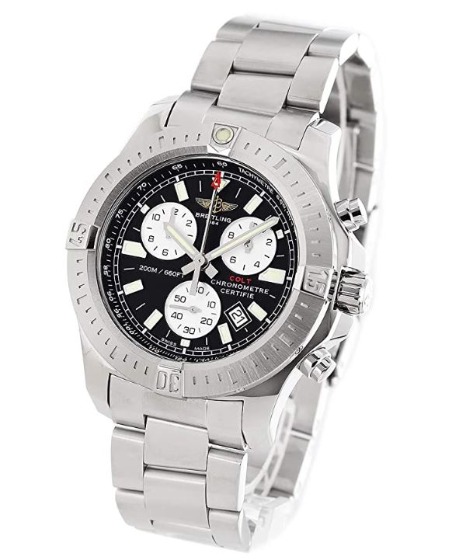 コルト クロノグラフ