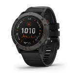 Garmin(ガーミン) fenix 6X Pro Dual Power